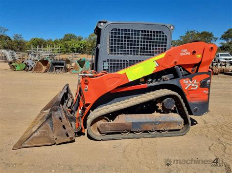 skid steer wreckers qld|used skid steers brisbane.